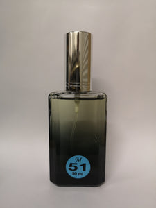 No.51 Inspired by Terre d'Hermes Men - Hermes