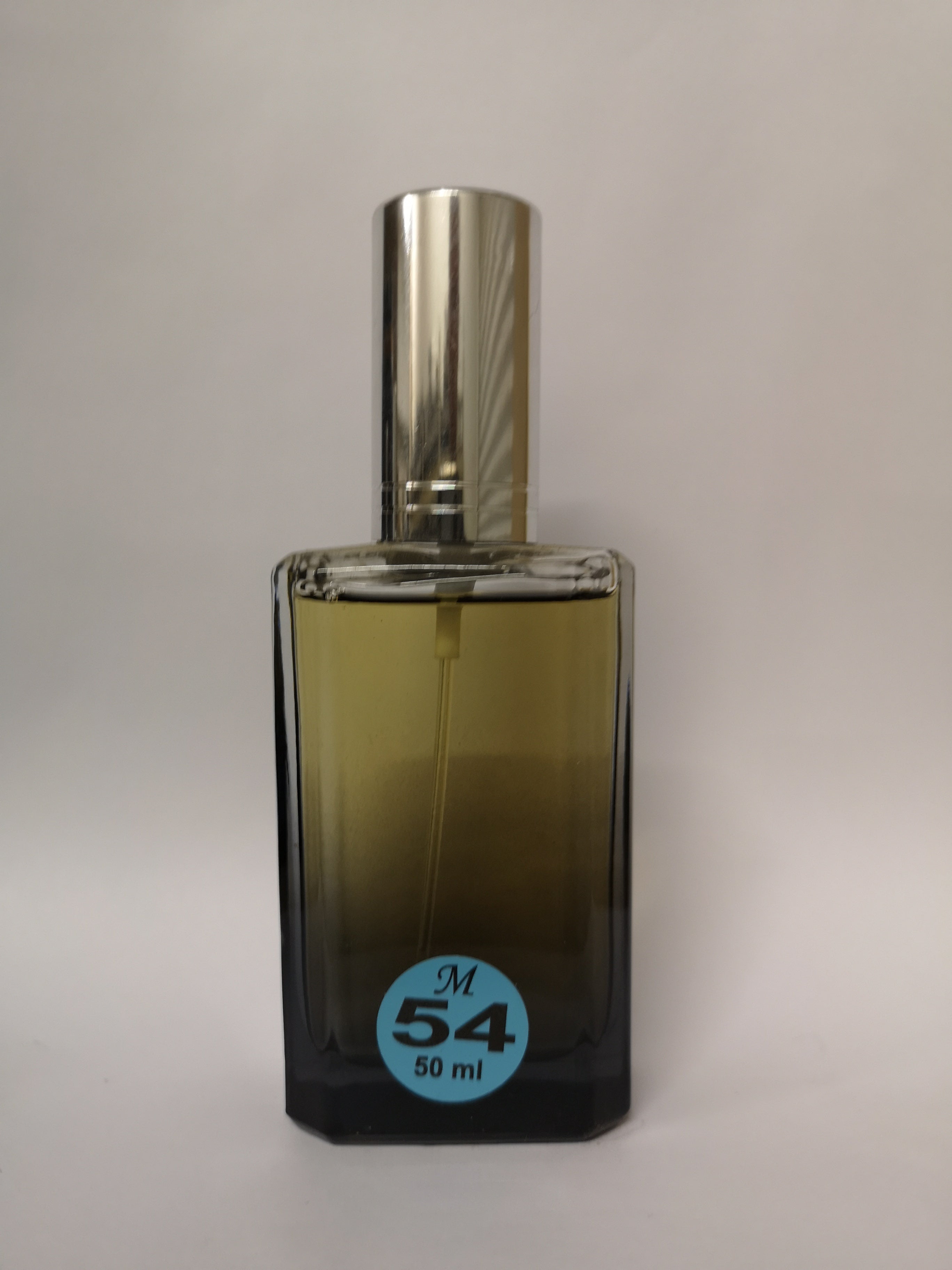 No.54 Inspired by Narciso Rodriquez Men