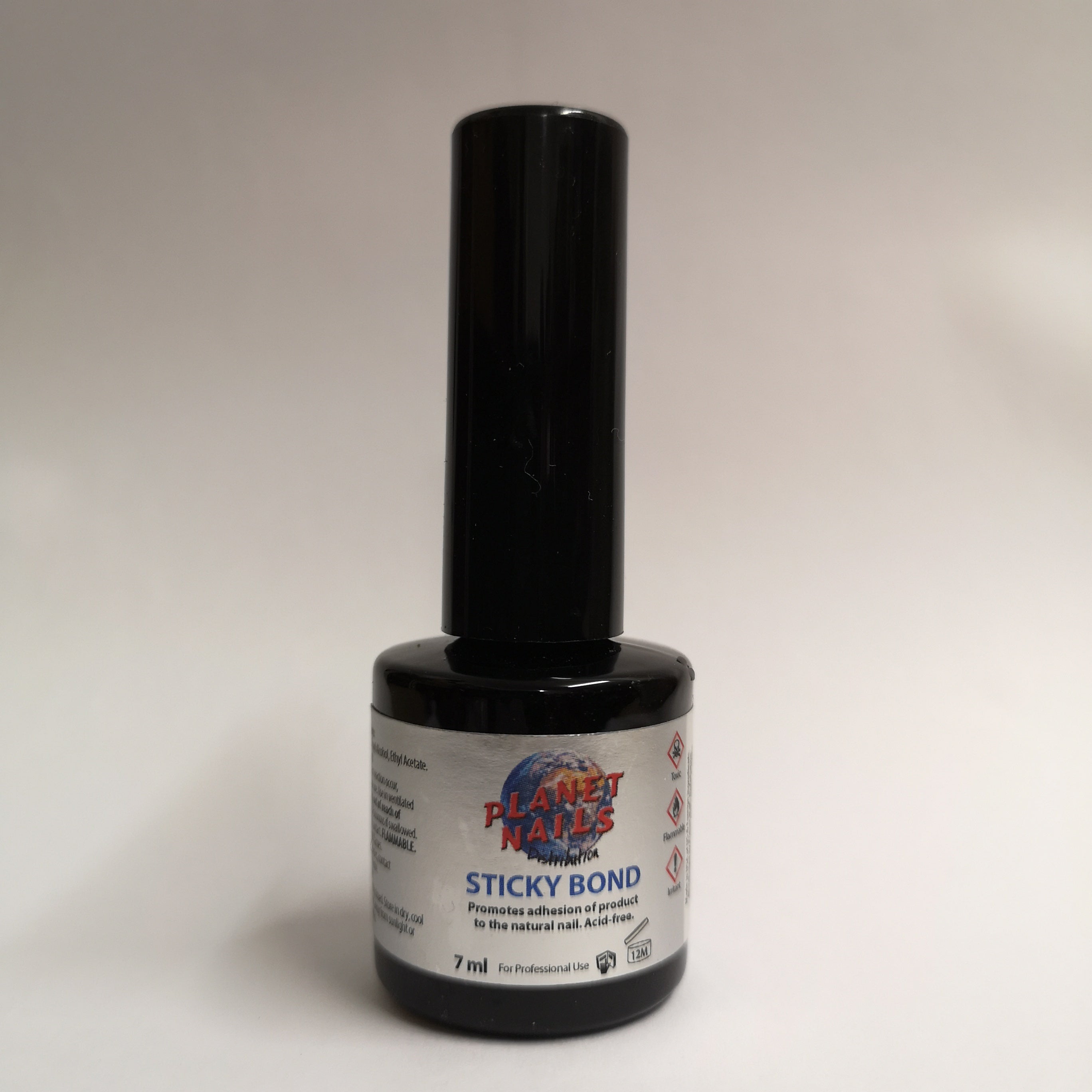 Planet Nails Sticky Bond