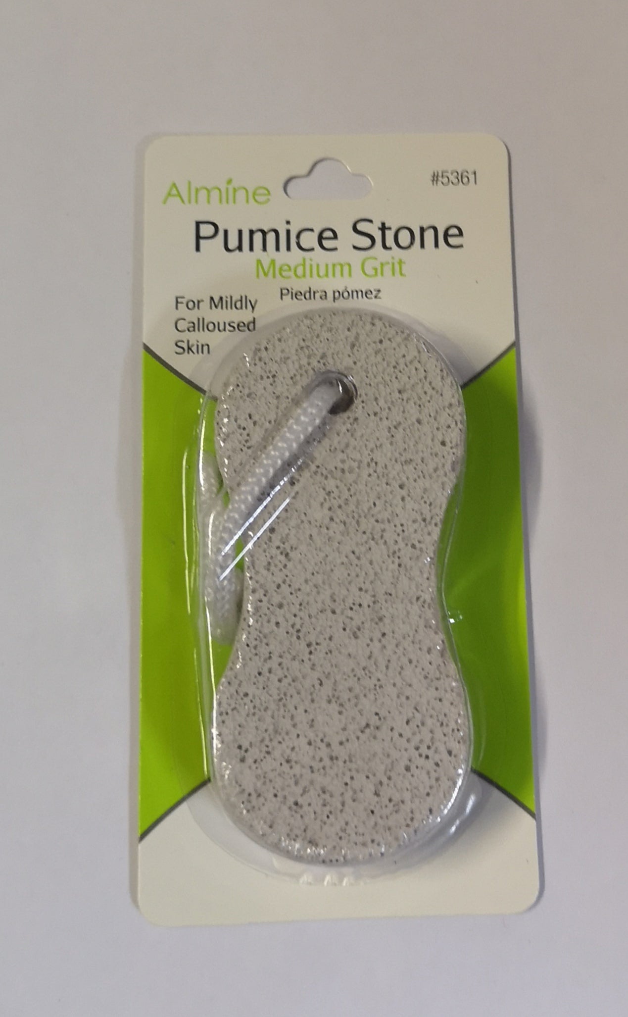 Almine Pummy Stone
