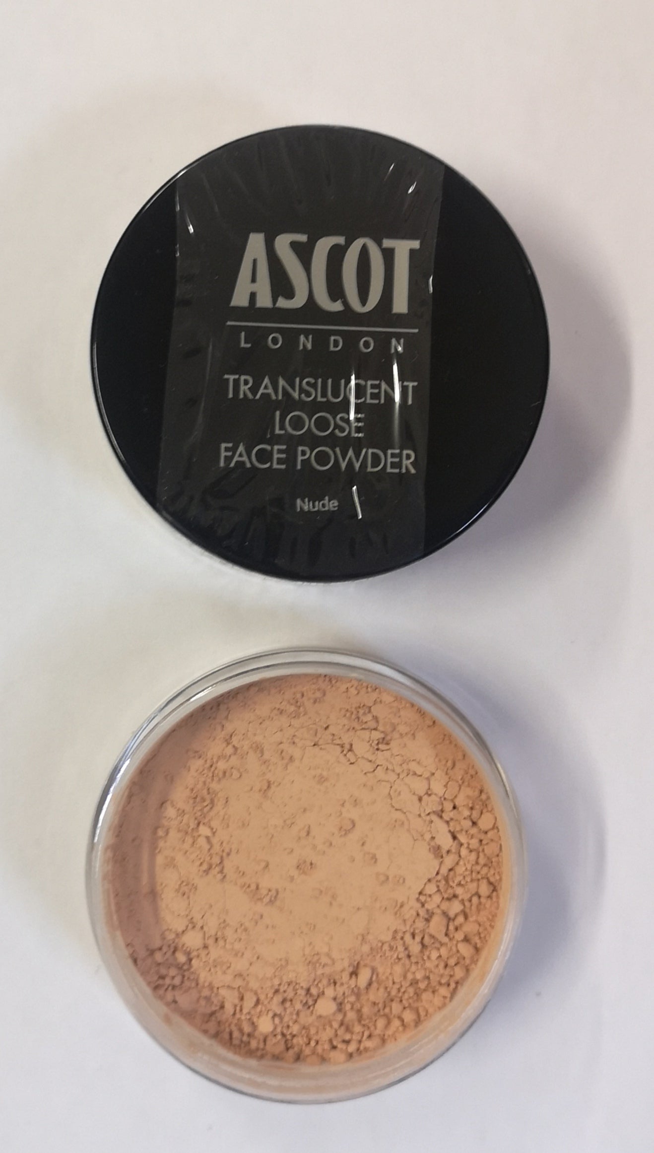 Ascot Loose Powder