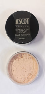 Ascot Loose Powder