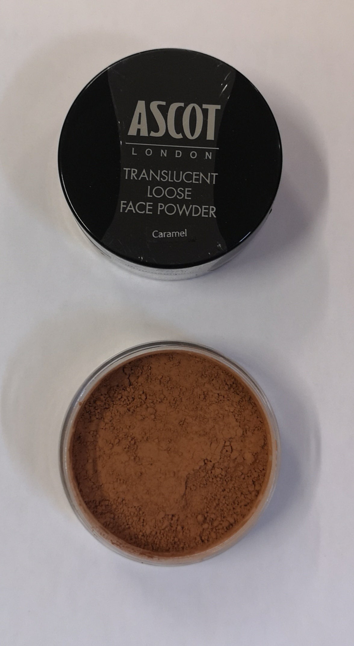 Ascot Loose Powder