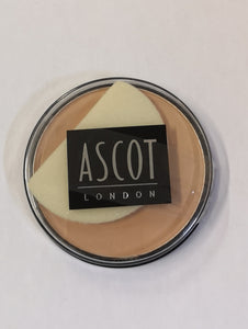 Ascot Compressed Powder