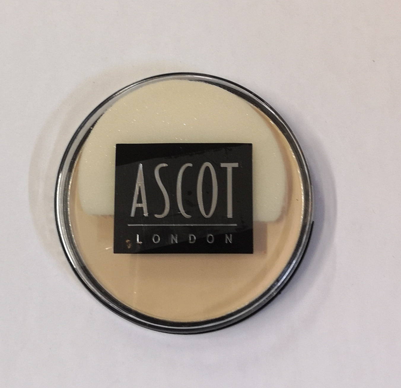 Ascot Compressed Powder