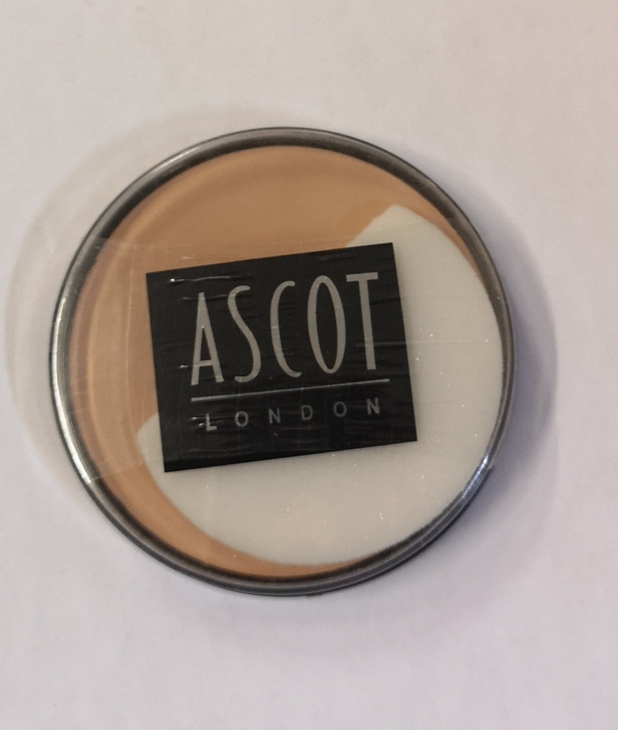 Ascot Compressed Powder