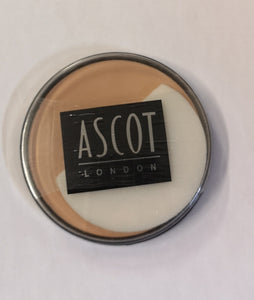 Ascot Compressed Powder