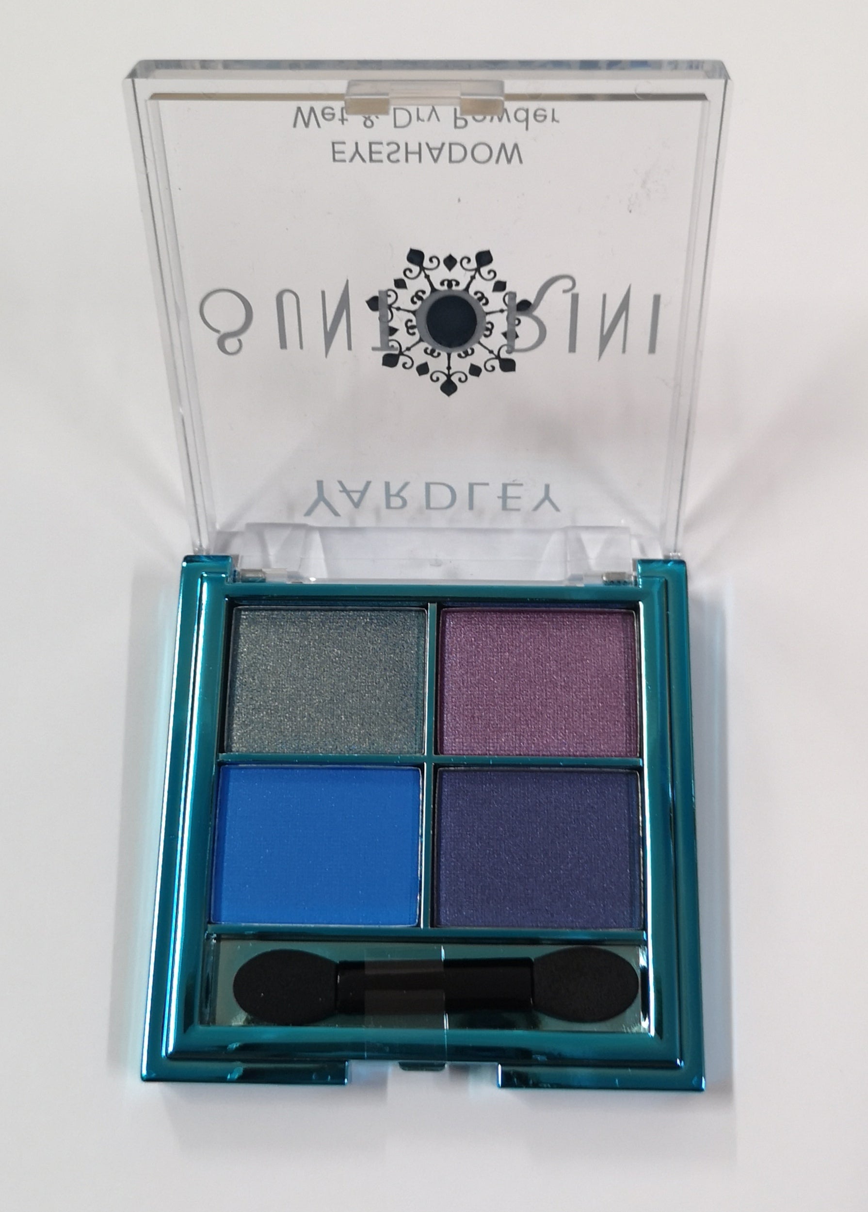 Yardley Suntorini Eyeshadow