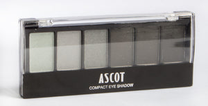 Ascot Eyeshadow Palette