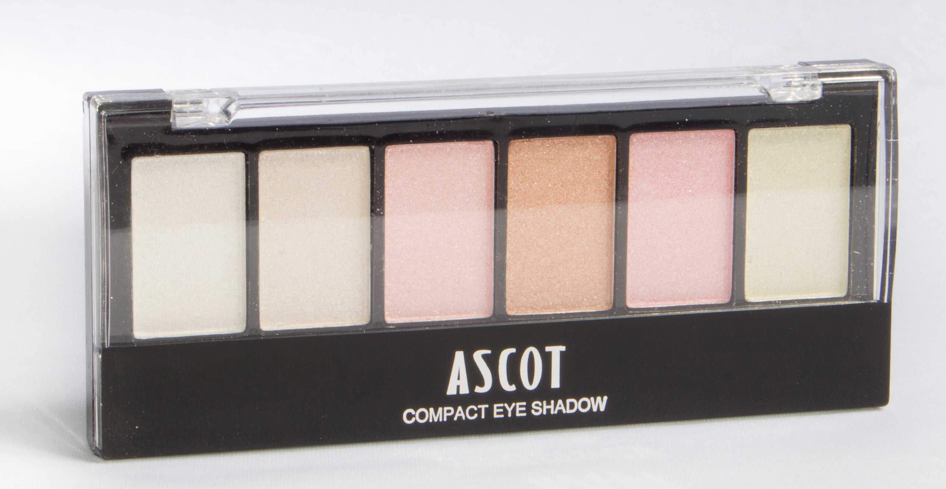 Ascot Eyeshadow Palette