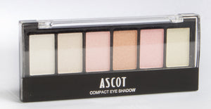 Ascot Eyeshadow Palette
