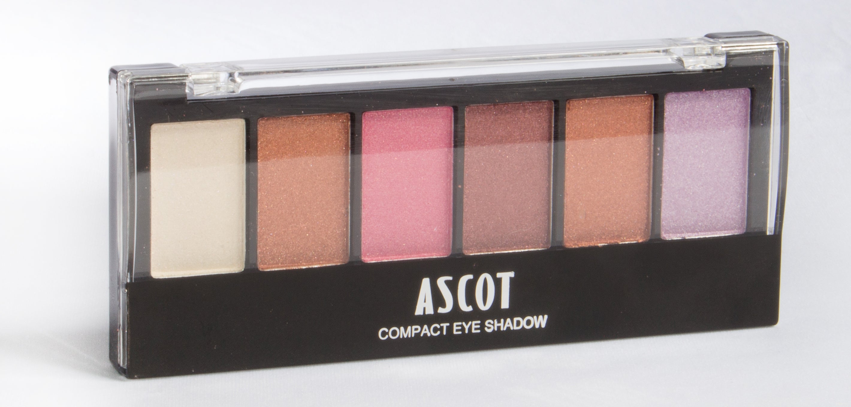 Ascot Eyeshadow Palette