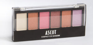 Ascot Eyeshadow Palette