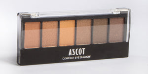 Ascot Eyeshadow Palette
