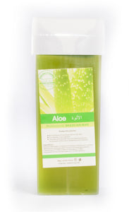 Wax Cartridge (Aloe)