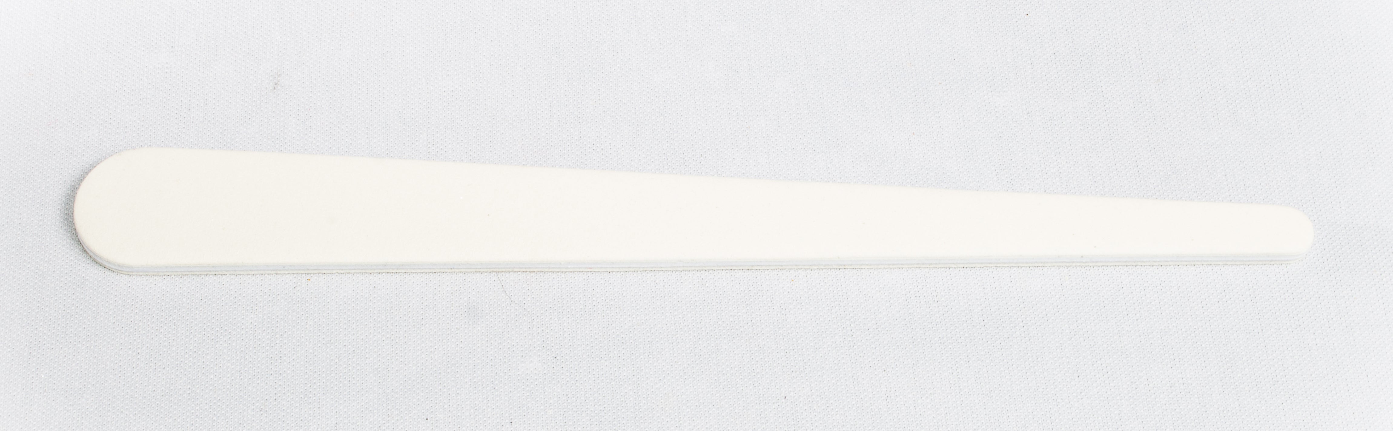 Teardrop Nail File