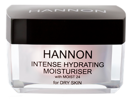 Hannon Intense Hydrating Mosituriser