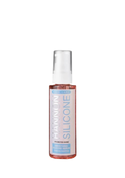 Hannon Smoothing Silicone Serum