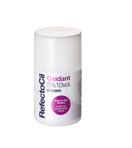Refectocil Oxidant Cream