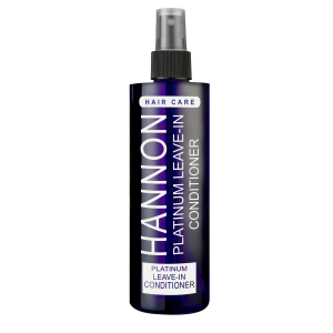 Hannon Platinum Infusion Conditioner