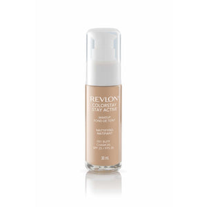 Revlon Colorstay Stay Active Foundation
