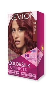 Revlon Colorsilk Luminista Hair Colour (148)