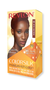 Revlon Colorsilk Moisture-rich Color (56)