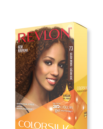 Revlon Colorsilk Moisture-rich Color (73)