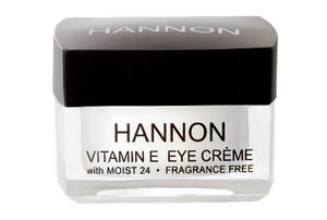 Hannon Vitamin E Eye Cream