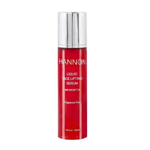 Hannon Liquid Face Lifting Serum