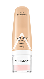 Almay Best Blend Forever Makeup