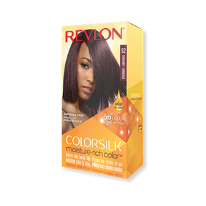 Revlon Colorsilk Moisture-rich Color (52)