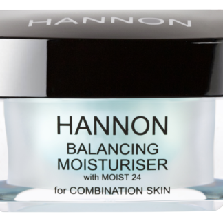 Hannon Balancing Moisturiser