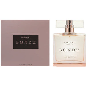 Yardley Bond Street Eau de Parfum