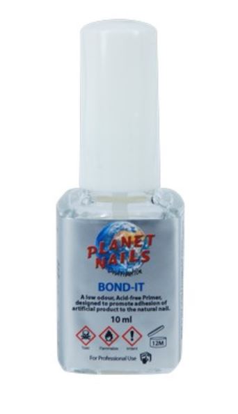 Planet Nails Bond-it