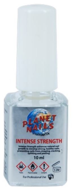 Planet Nails Natural Nail Strengthener