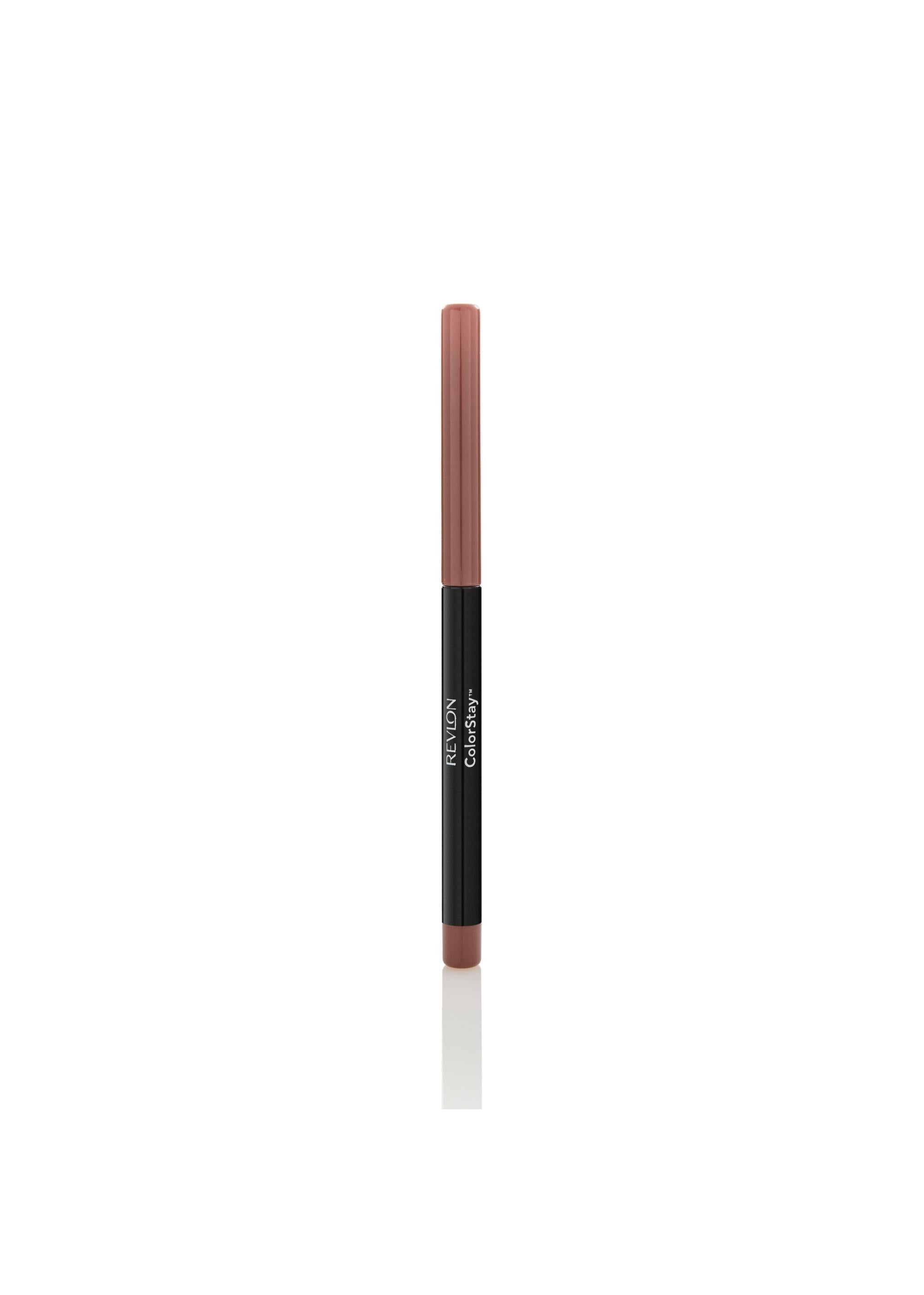 Revlon Colorstay Lip Liner (Sienna)