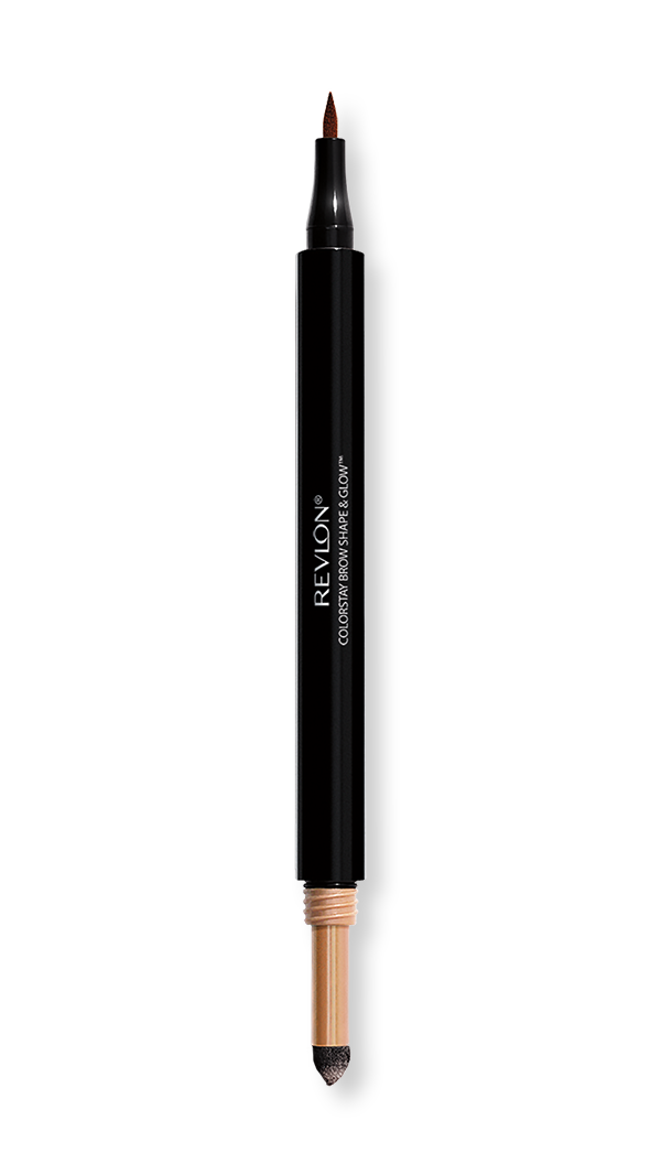 Revlon Colorstay Brow Shape & Glow