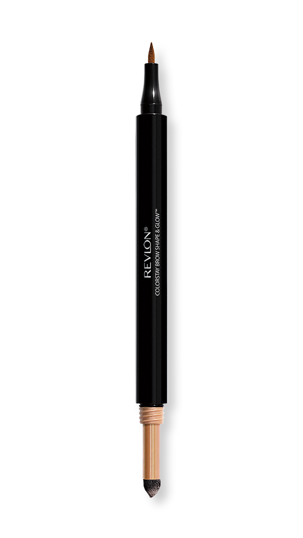 Revlon Colorstay Brow Shape & Glow