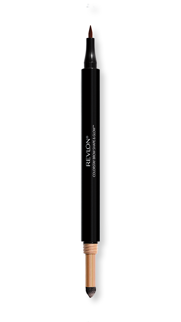 Revlon Colorstay Brow Shape & Glow
