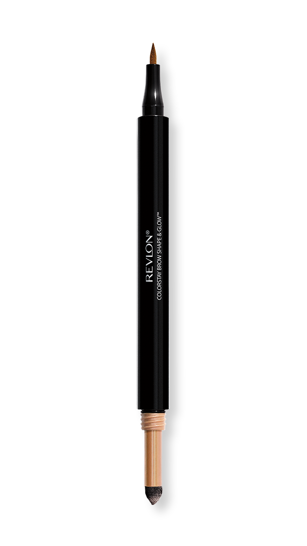 Revlon Colorstay Brow Shape & Glow
