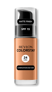 Revlon Colorstay Makeup - Combination/Oily