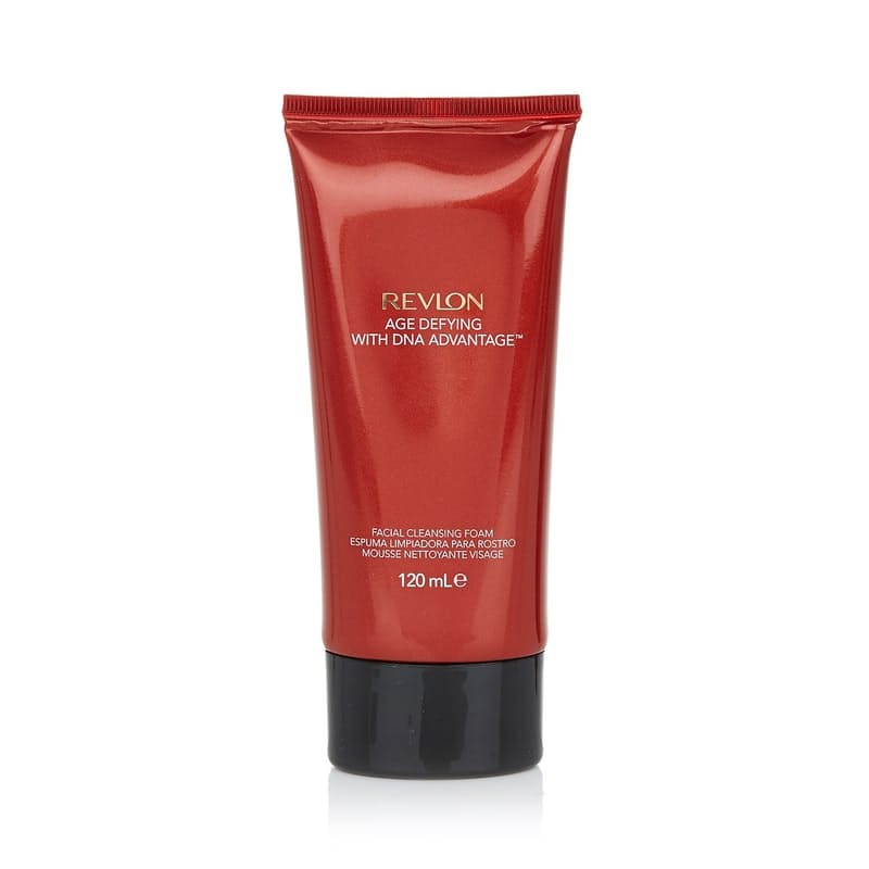 Revlon Age Defying with DNA Advantage Facial Cleansing Foam