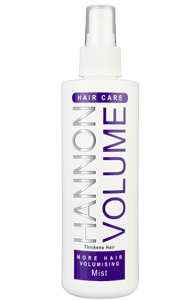 Hannon More Hair Volumising Mist