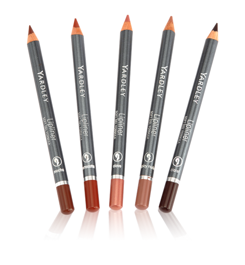 Yardley Lipliner (Nude)